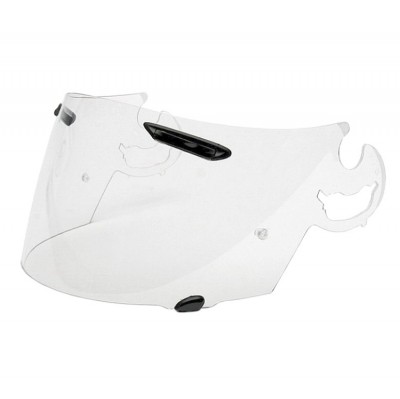 Arai SAL-3D-typ Pinlock ready plexisklo čiré